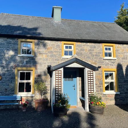 Mai'S Cottage Suite - Charming Holiday Rental Kilmallock Екстериор снимка