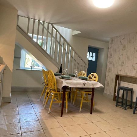 Mai'S Cottage Suite - Charming Holiday Rental Kilmallock Екстериор снимка