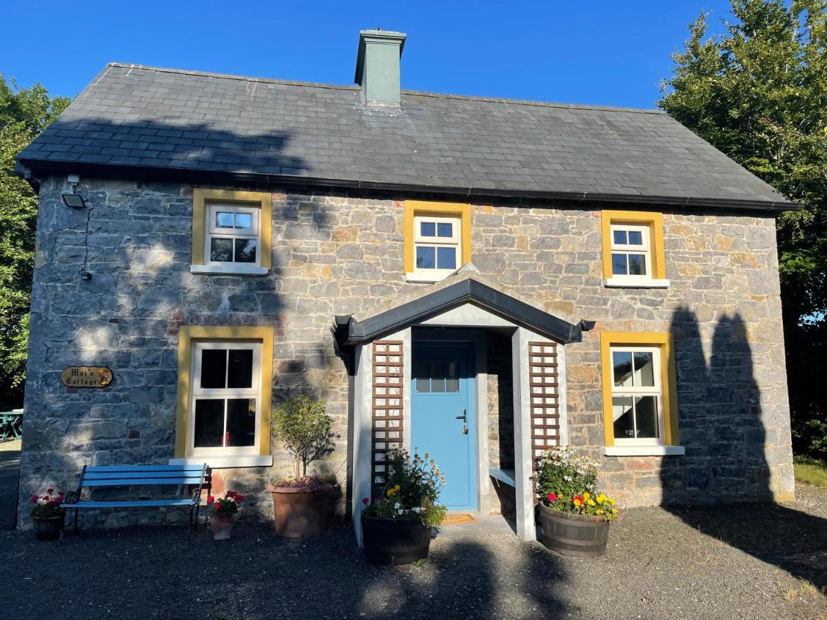 Mai'S Cottage Suite - Charming Holiday Rental Kilmallock Екстериор снимка