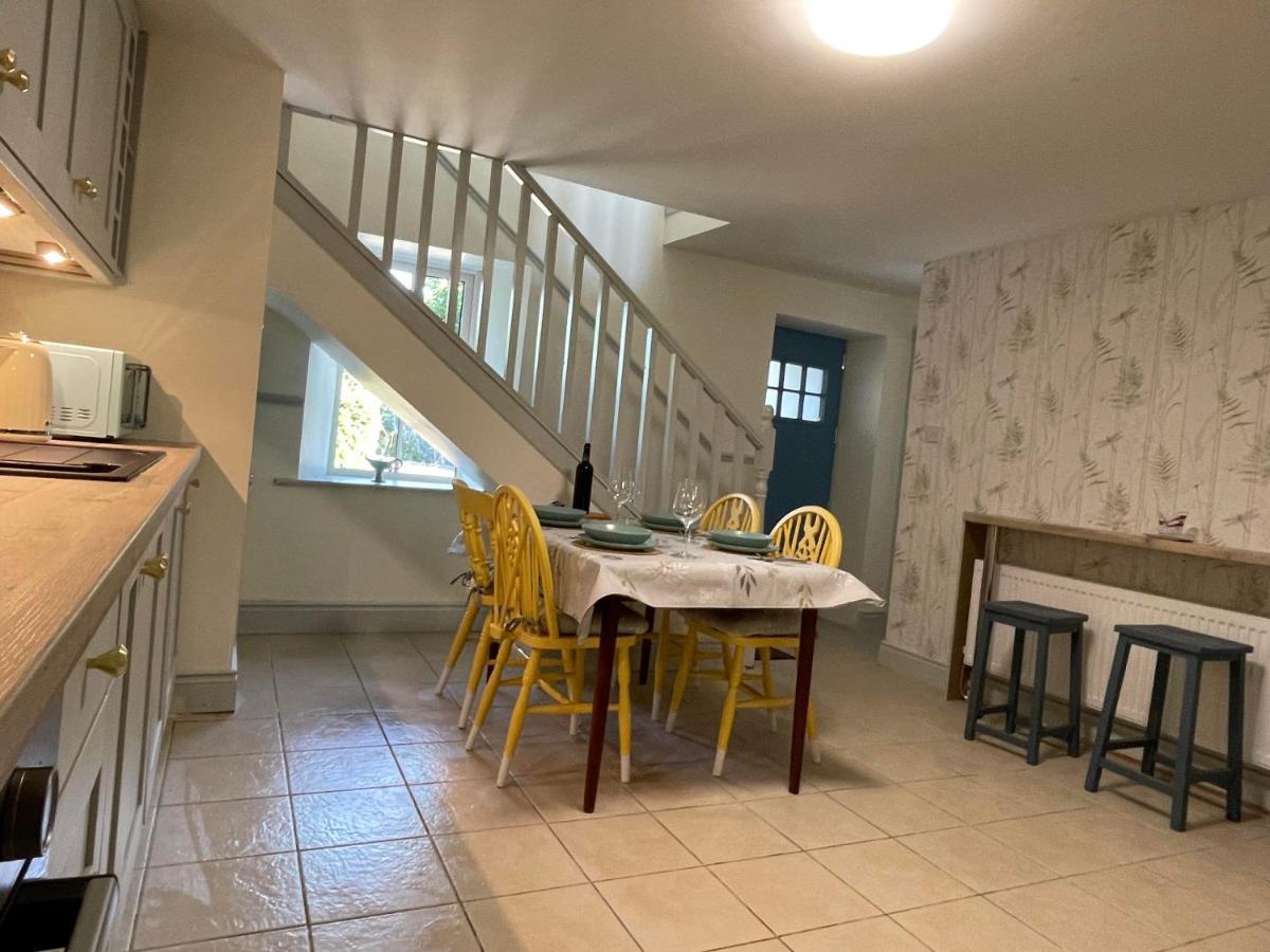 Mai'S Cottage Suite - Charming Holiday Rental Kilmallock Екстериор снимка