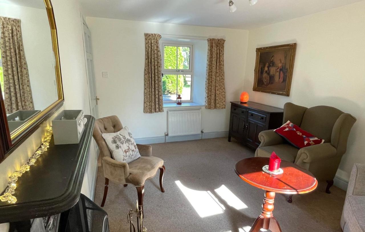 Mai'S Cottage Suite - Charming Holiday Rental Kilmallock Екстериор снимка