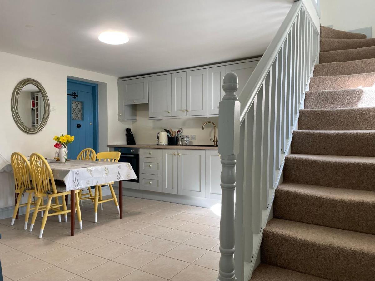 Mai'S Cottage Suite - Charming Holiday Rental Kilmallock Екстериор снимка