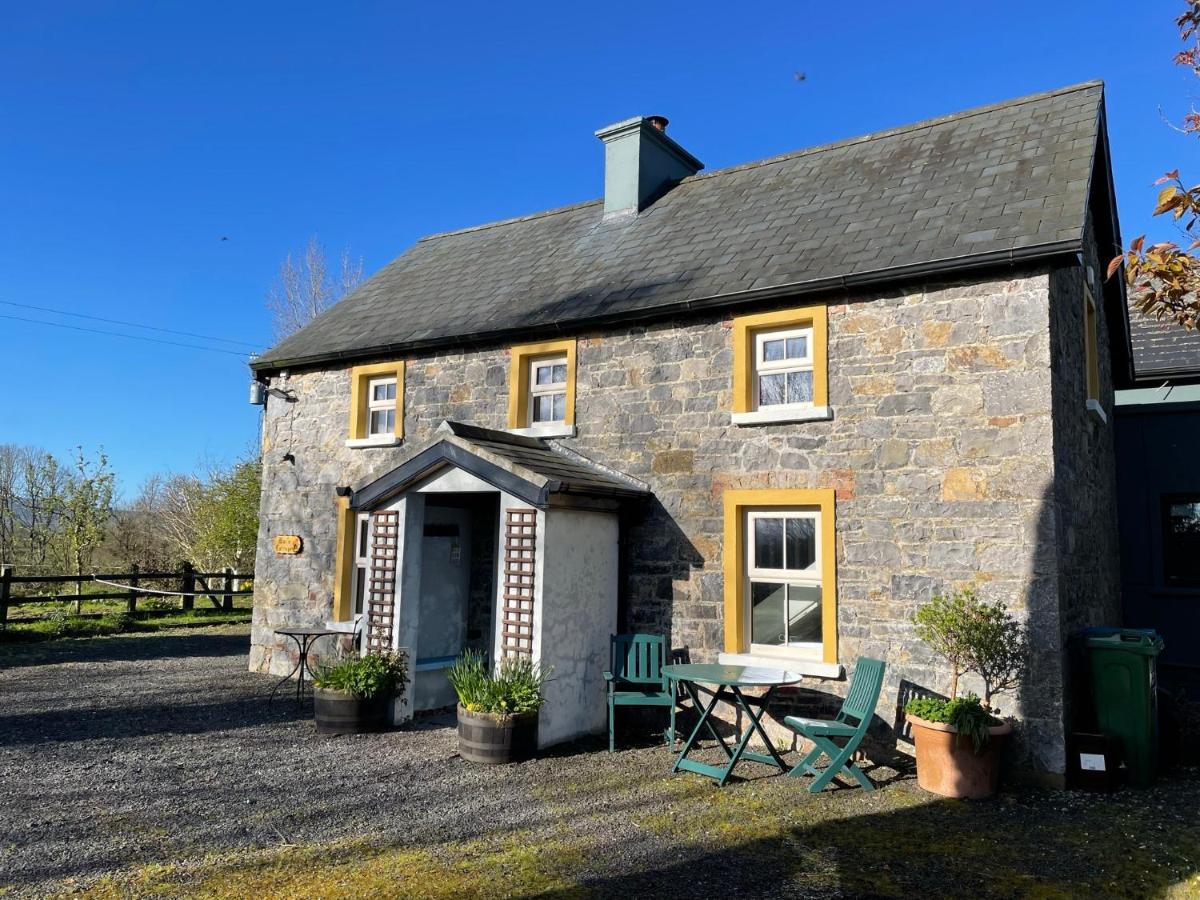Mai'S Cottage Suite - Charming Holiday Rental Kilmallock Екстериор снимка