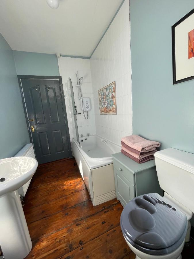 Mai'S Cottage Suite - Charming Holiday Rental Kilmallock Екстериор снимка